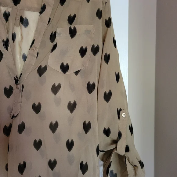 Fun blouse - Picture 3 of 7